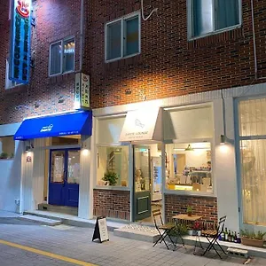 2* Guest house Dante House
