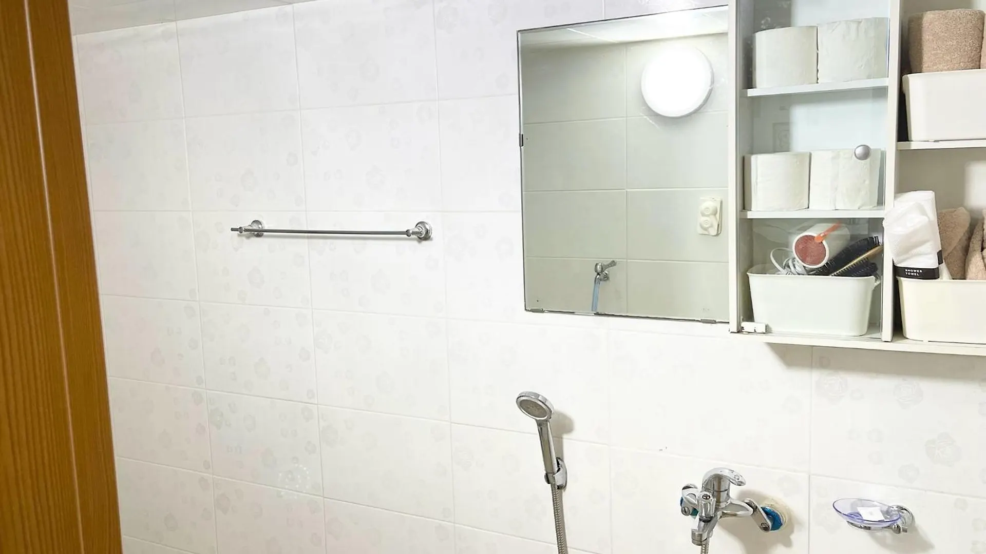 Star Stay Busan South Korea