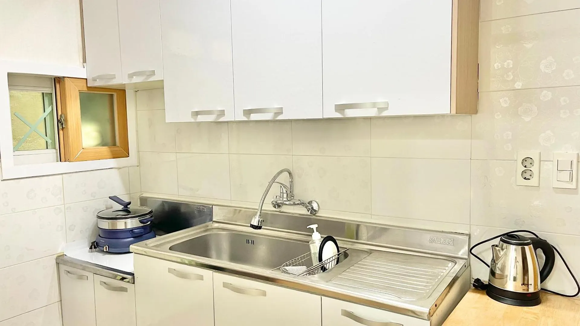 Star Stay Busan Guest house