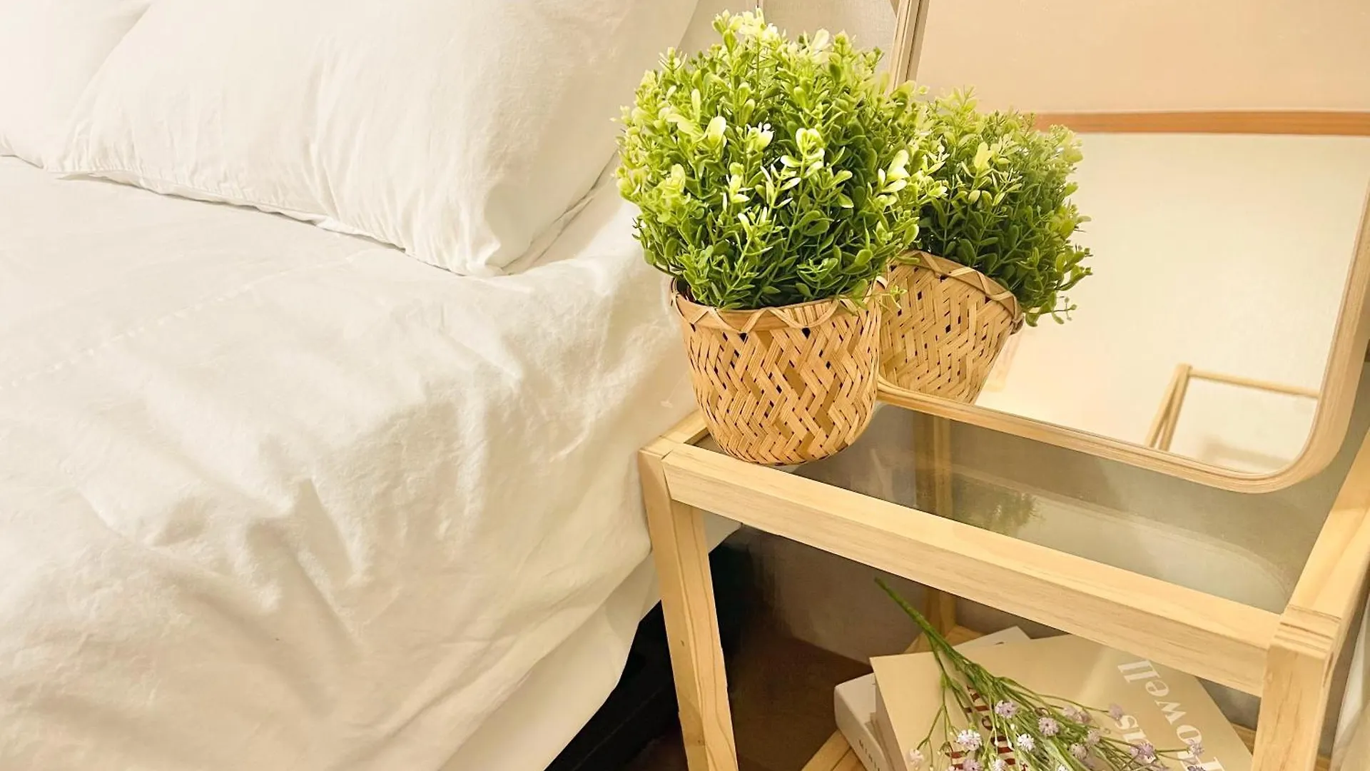 Guest house Star Stay Busan
